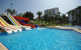 Agadir Hotel Kenzi Europa