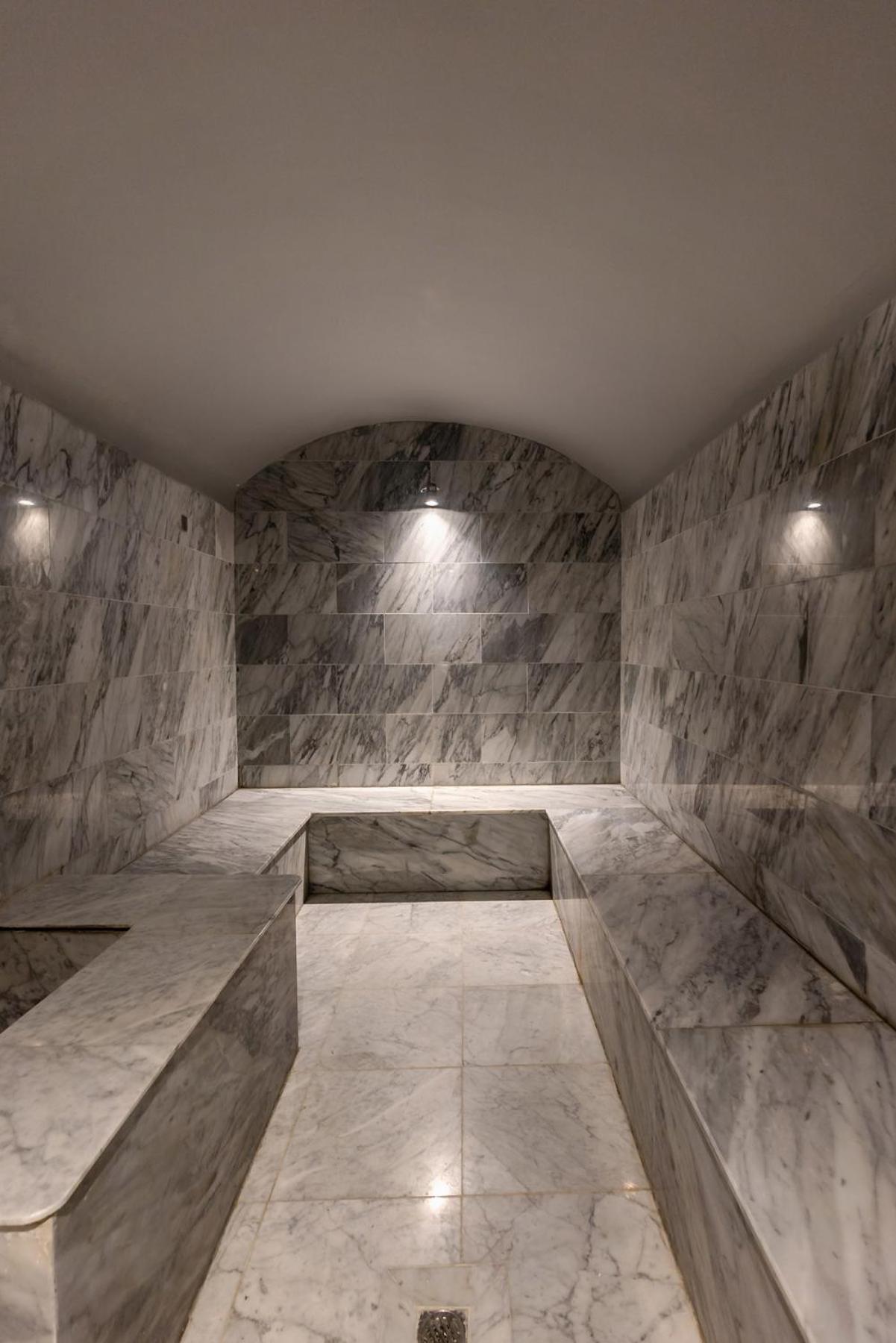 Tui Suneo Kenzi Europa Agadir Zewnętrze zdjęcie Turkish bath in Istanbul
