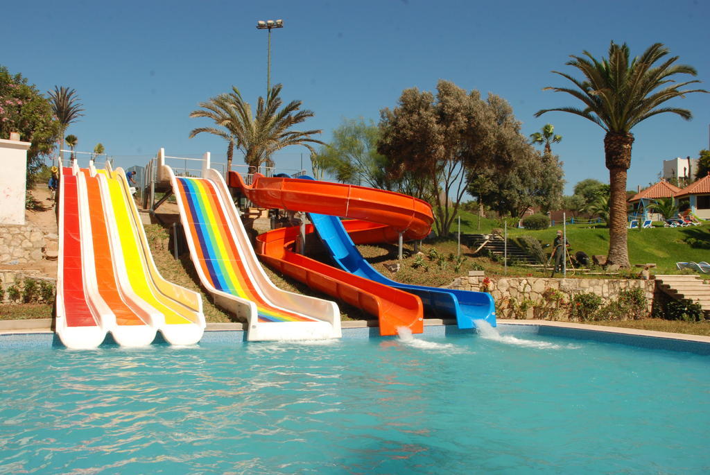 Tui Suneo Kenzi Europa Agadir Zewnętrze zdjęcie Aqua Park