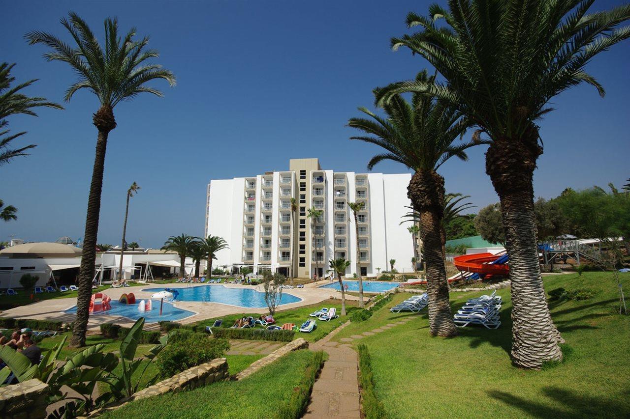 Tui Suneo Kenzi Europa Agadir Zewnętrze zdjęcie