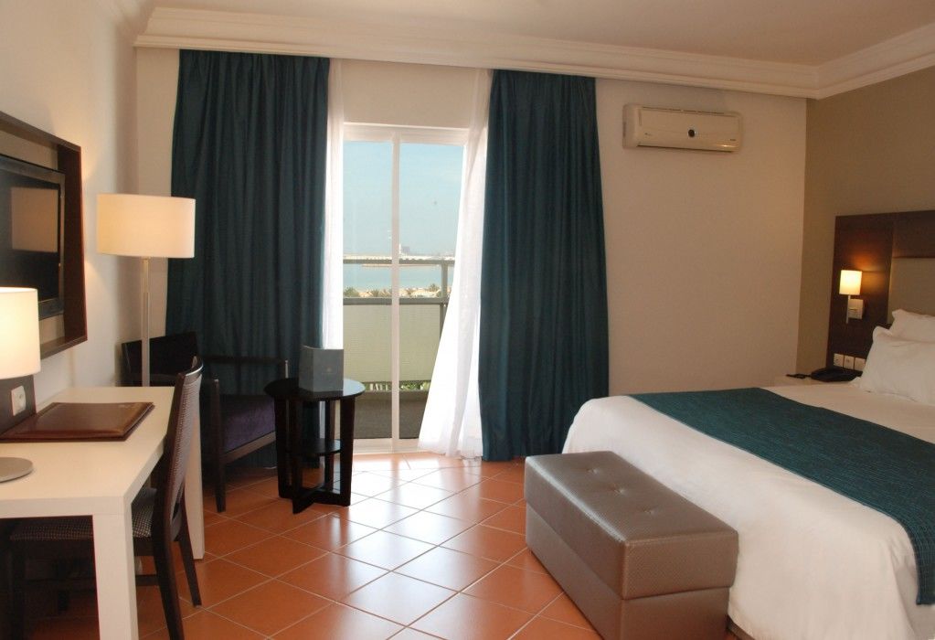 Tui Suneo Kenzi Europa Agadir Zewnętrze zdjęcie A room at the hotel